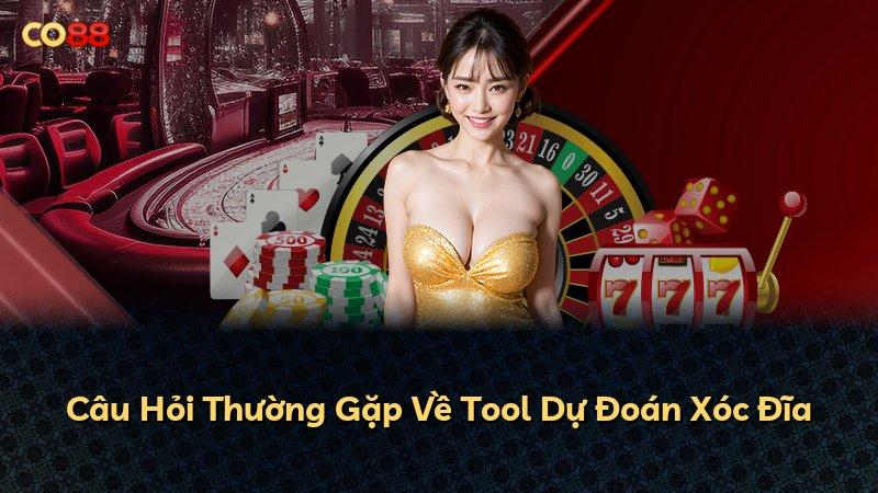 Câu Hỏi Thường Gặp Về Tool Dự Đoán Xóc Đĩa